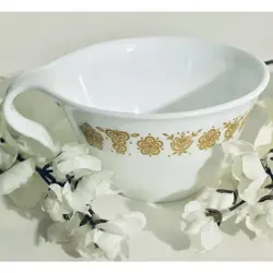 GOLD BUTTERFLY HARVEST