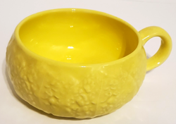 LEAF SOUP