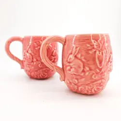 CUPS EASTER