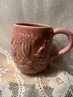 EASTER BUNNY COFFEE