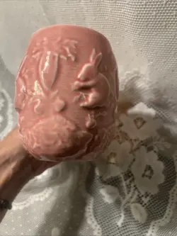 EASTER BUNNY
