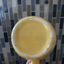 USA YELLOW SMILEY