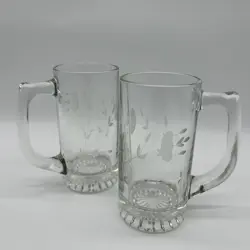 ETCHED FLORAL