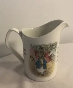 OF WEDGWOOD