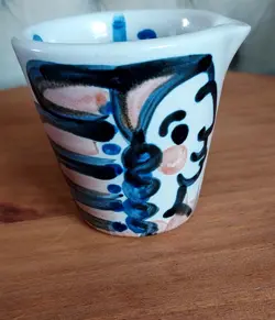 BEAUTIFUL POTTERY!