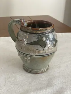 VINTAGE DAVID MORGAN