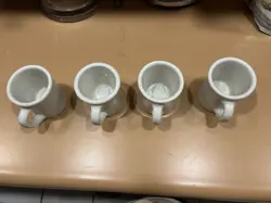 VICTOR MUG