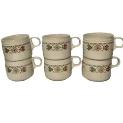 TRIBAL VINTAGE