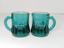 SHOT GLASS
