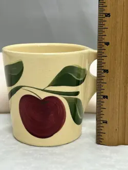 WATT WARE APPLE