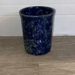 BLUE AGATE VINTAGE