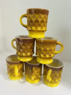 BROWN~SET