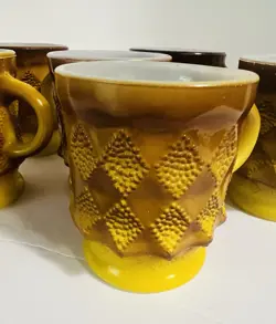 VTG 1970S