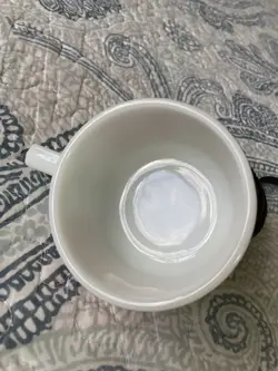 MUG CUP BOWL