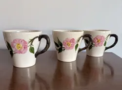 HER COFFEE MUGS