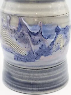 SWIRL COFFEE TEA