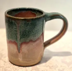 BROUNS POTTERY