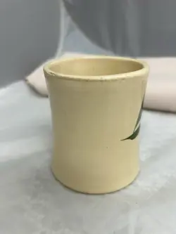 LEAF MUG