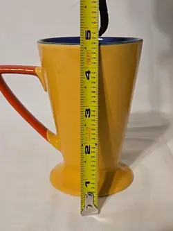 COFFEE/ TEA MUGS