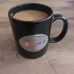 DINER HEAVY COFFEE