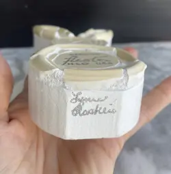 HANDMADE IN USA