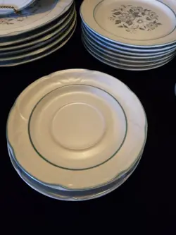 GENUINE STONEWARE