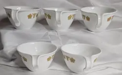 CUP RETRO TEA
