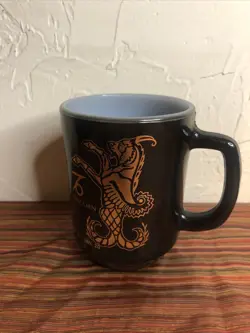 GOAT MUG