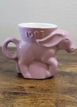 1983 FRANKOMA POTTERY