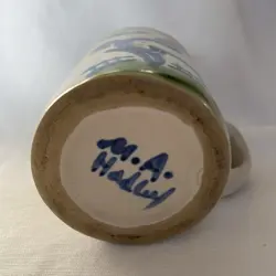 MUG 4 TALL