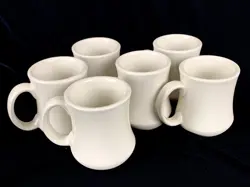 PRINCESS MUGS WHITE