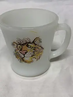 MUG D-HANDLE
