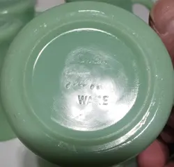COFFEE MUGS 