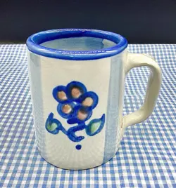 PAINTED 8OZ