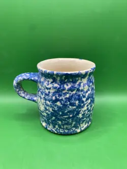 VTG ROSEVILLE BLUE