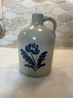 PFALTZGRAFF YORKTOWNE JUG CROCK 7
