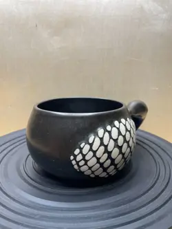 BIRD ART POTTERY