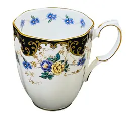 DUCHESS MUG BONE
