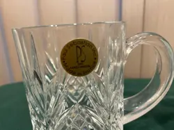 FINE CRYSTAL