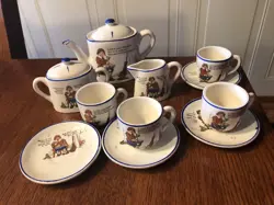 SET 13 PC