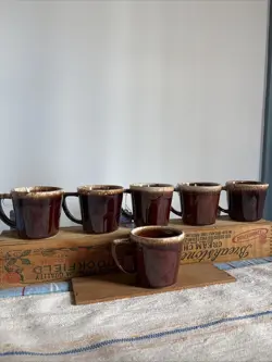 CENTURY VINTAGE SIX