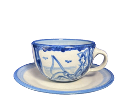 SOUP MUG UNDER