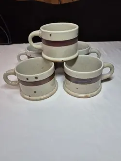 BAND COFFEE MUGS