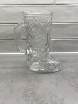 COWBOY BOOT 16OZ