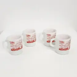 KING CBER MUGS