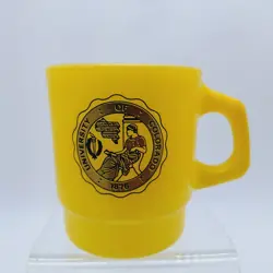 OF COLORADO YELLOW