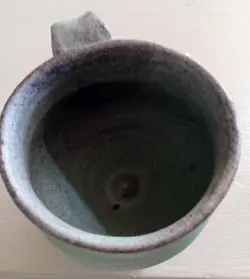 VINTAGE STONE GREEN