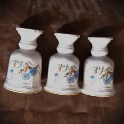 ART POTTERY CERAMIC