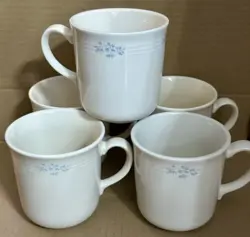 VINTAGE CORNING FIRST