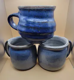 GRAY HANDMADE